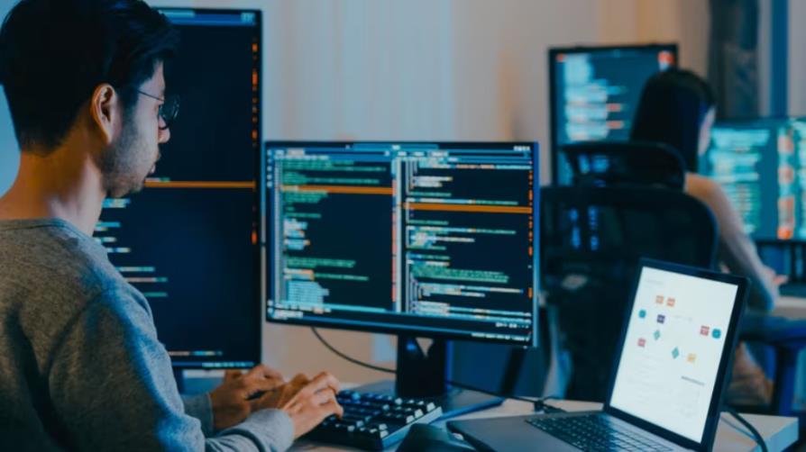 常熟市软件开发:ETL如何为企业发展注入数据动能