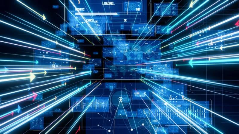 常熟市SCADA系统开发：守护工业安全的数字卫士